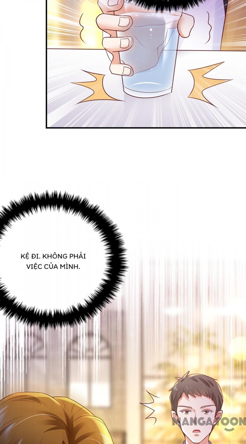 Hào Môn Thiên Giới Tiền Thê Chap 663 - Next Chap 664