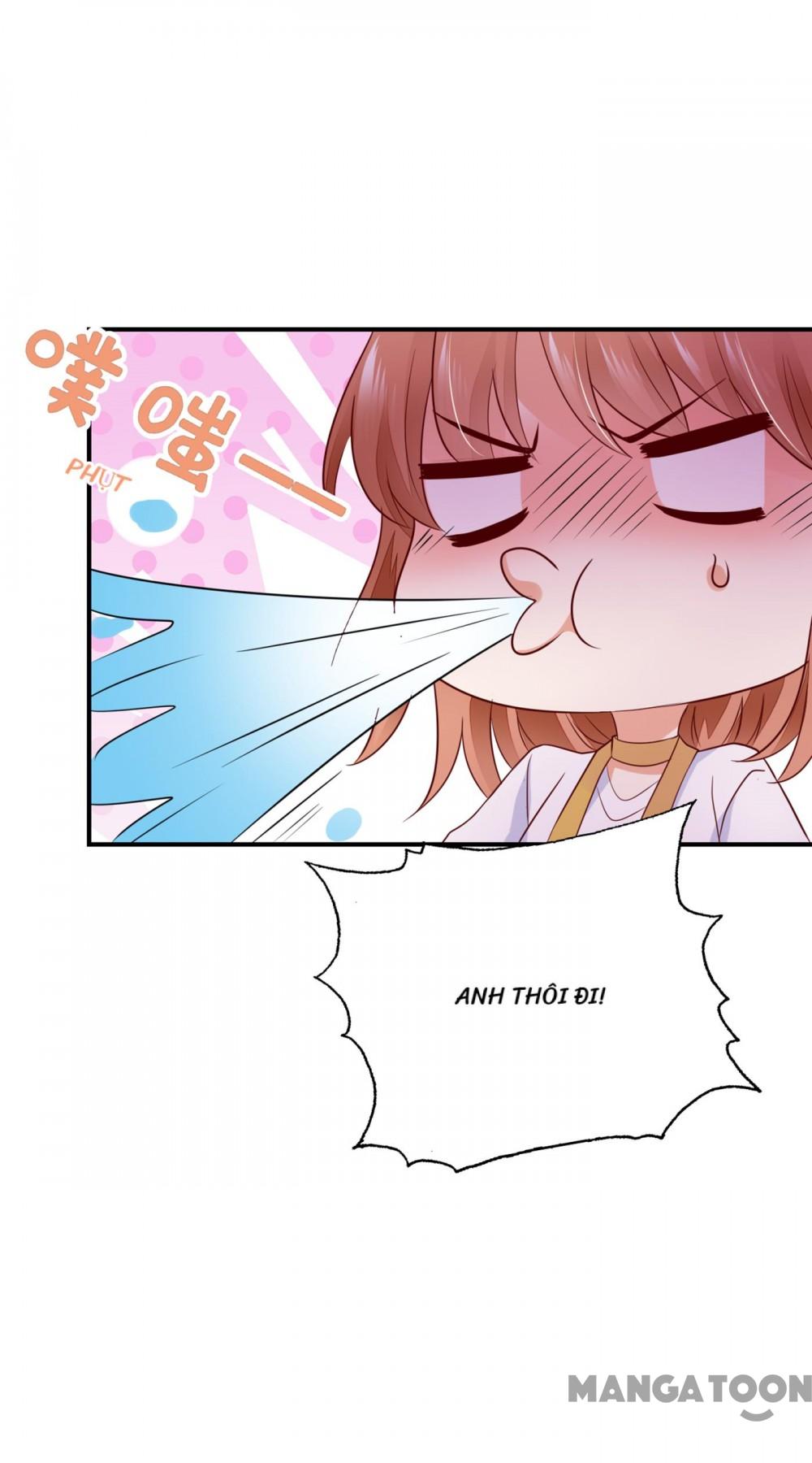 Hào Môn Thiên Giới Tiền Thê Chap 663 - Next Chap 664