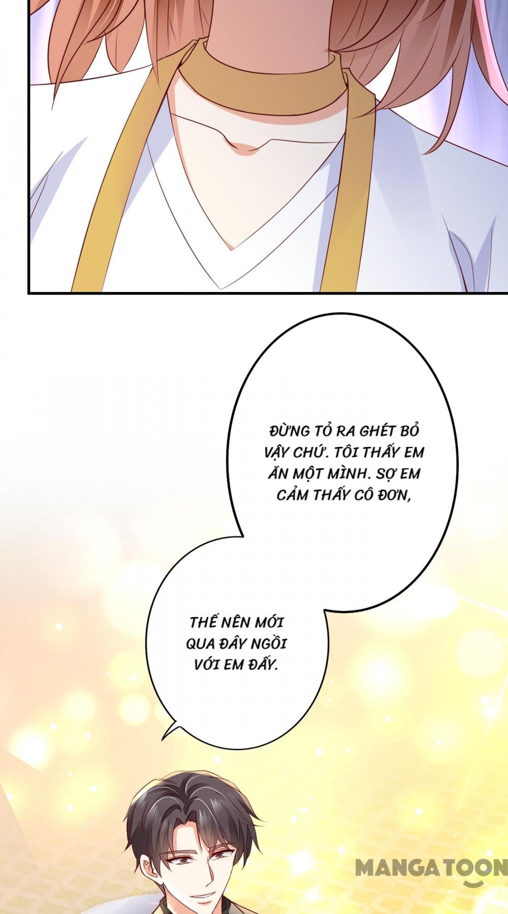 Hào Môn Thiên Giới Tiền Thê Chap 663 - Next Chap 664