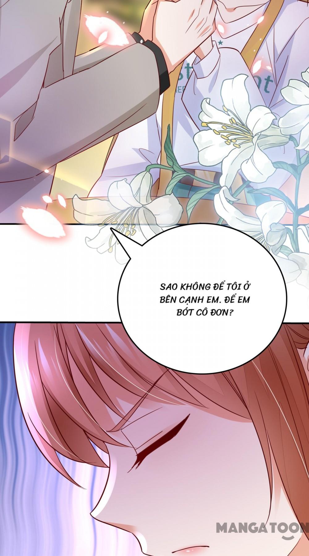 Hào Môn Thiên Giới Tiền Thê Chap 663 - Next Chap 664