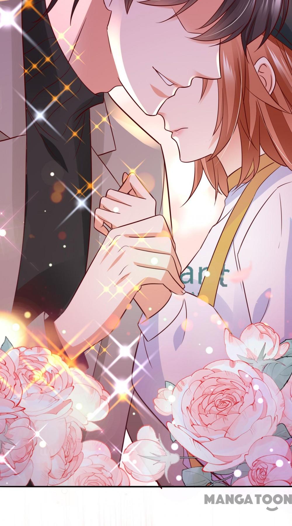 Hào Môn Thiên Giới Tiền Thê Chap 663 - Next Chap 664