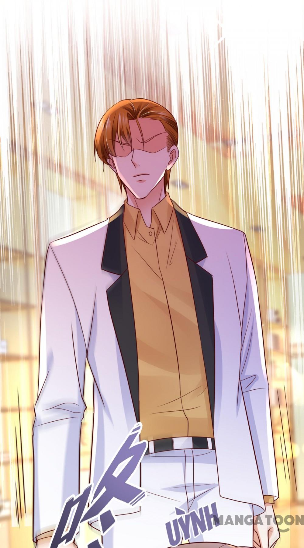 Hào Môn Thiên Giới Tiền Thê Chap 663 - Next Chap 664