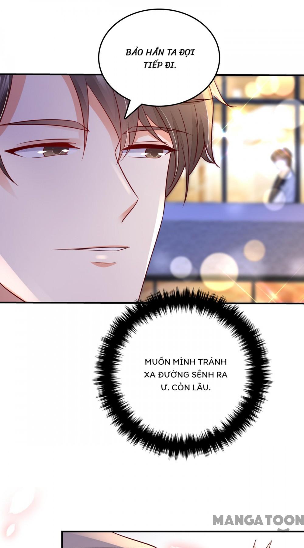 Hào Môn Thiên Giới Tiền Thê Chap 663 - Next Chap 664