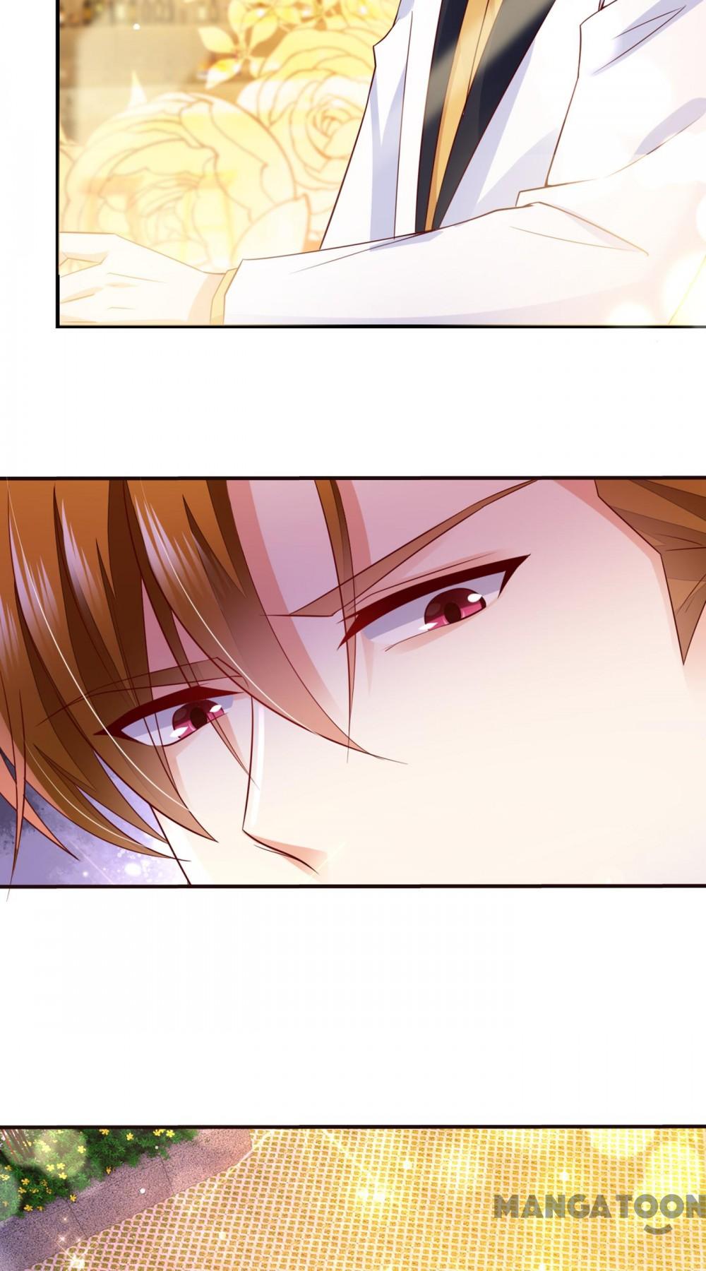 Hào Môn Thiên Giới Tiền Thê Chap 663 - Next Chap 664