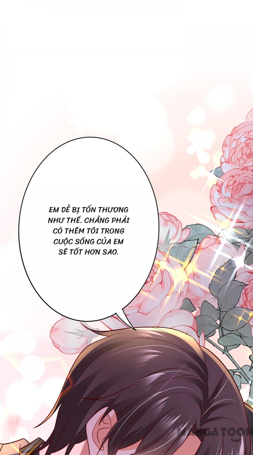Hào Môn Thiên Giới Tiền Thê Chap 663 - Next Chap 664
