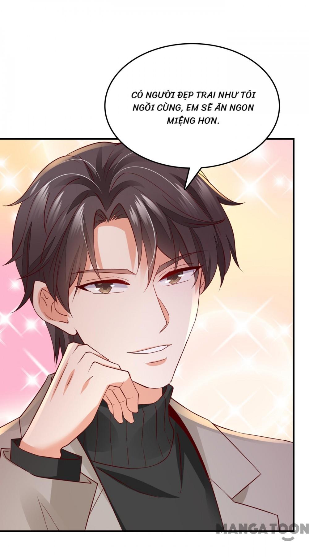 Hào Môn Thiên Giới Tiền Thê Chap 663 - Next Chap 664