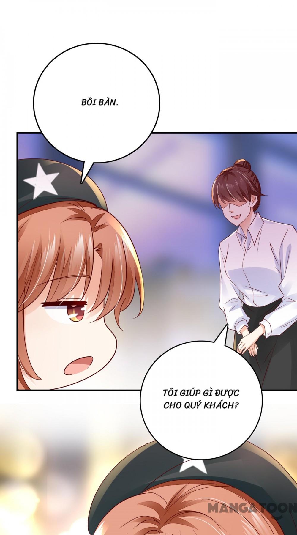 Hào Môn Thiên Giới Tiền Thê Chap 663 - Next Chap 664