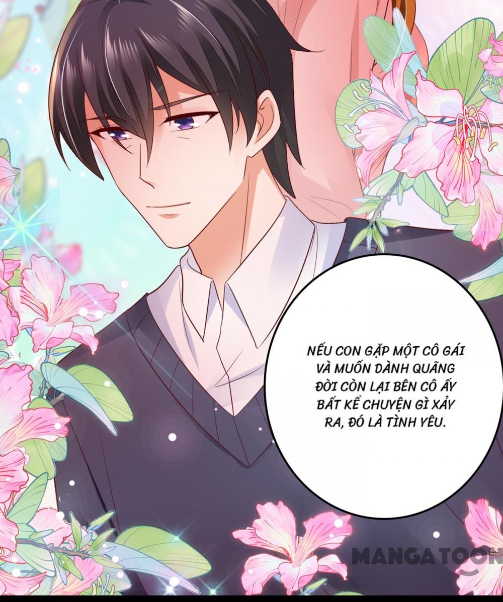 Hào Môn Thiên Giới Tiền Thê Chap 664 - Next Chap 665