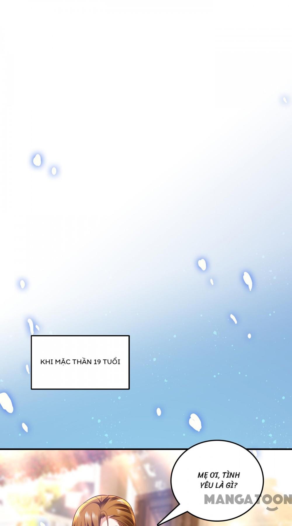 Hào Môn Thiên Giới Tiền Thê Chap 664 - Next Chap 665