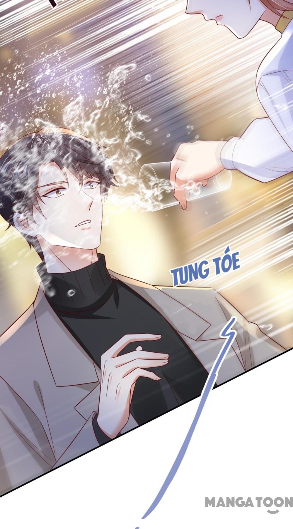Hào Môn Thiên Giới Tiền Thê Chap 664 - Next Chap 665