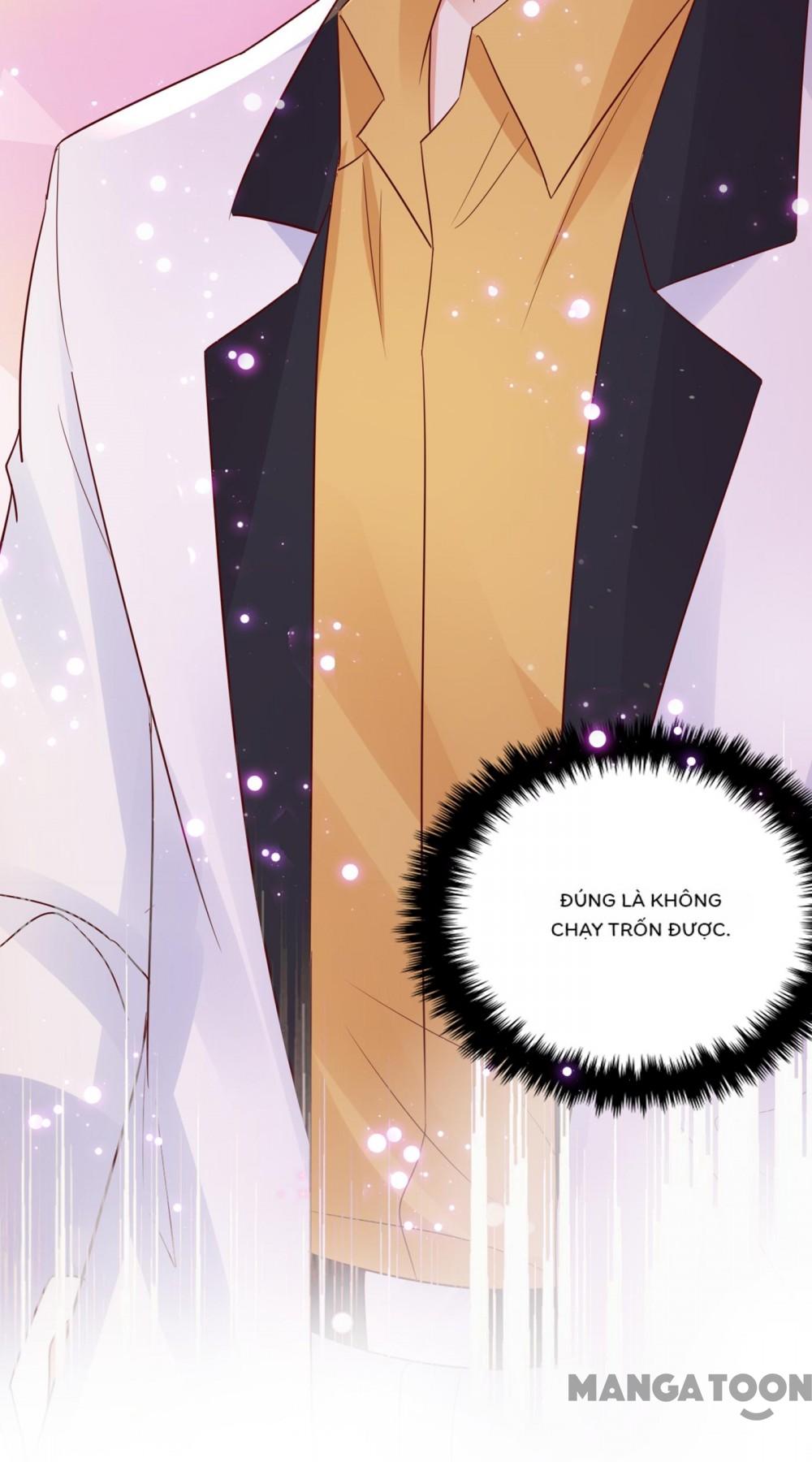 Hào Môn Thiên Giới Tiền Thê Chap 664 - Next Chap 665