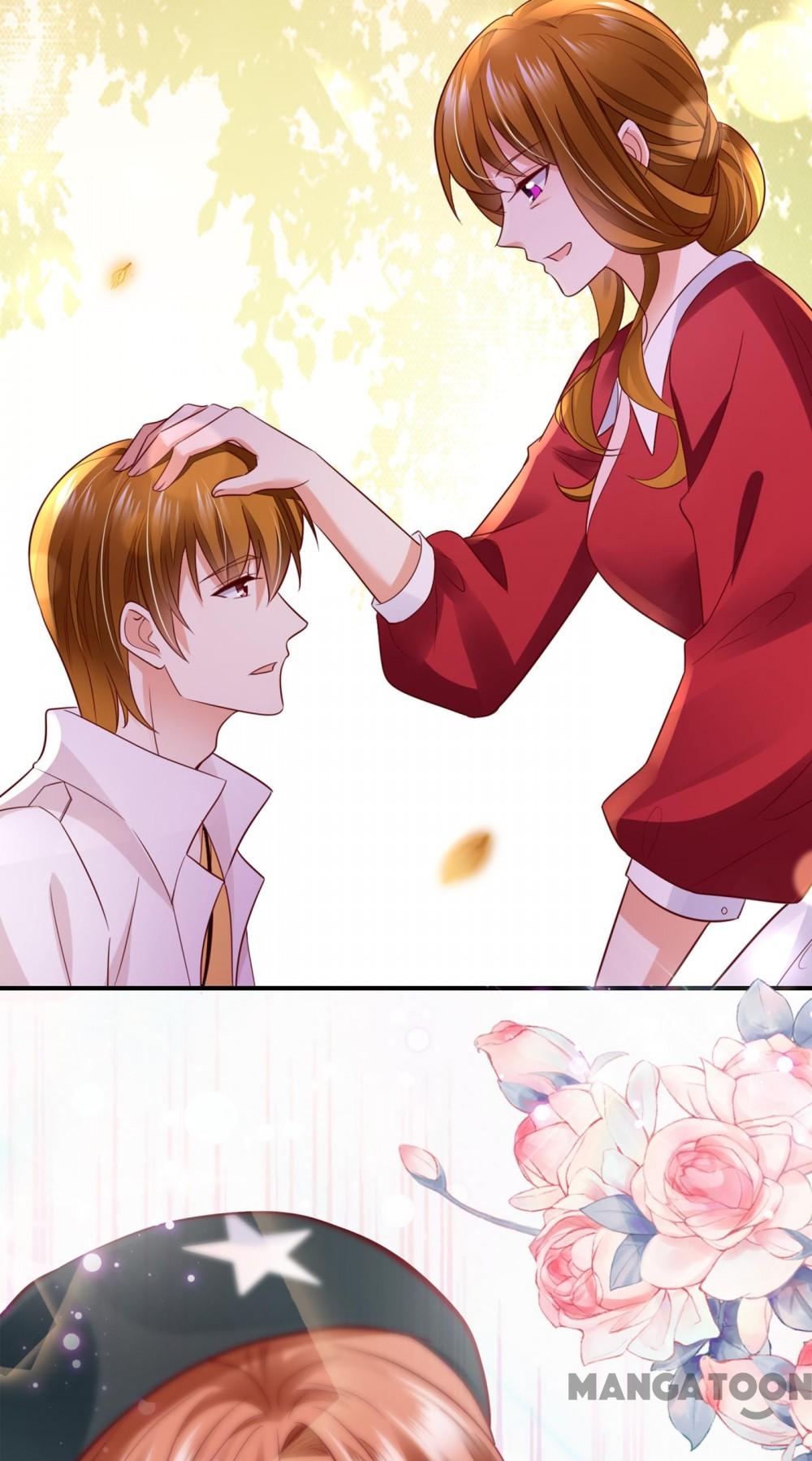 Hào Môn Thiên Giới Tiền Thê Chap 664 - Next Chap 665