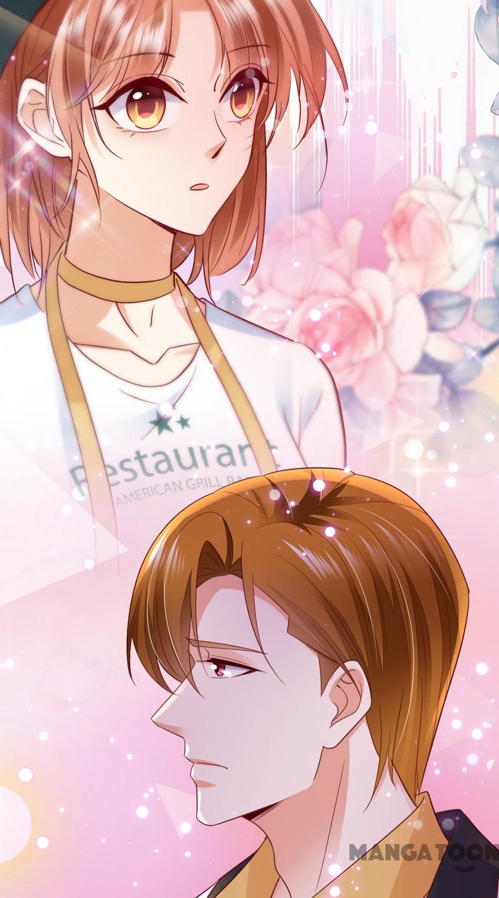 Hào Môn Thiên Giới Tiền Thê Chap 664 - Next Chap 665