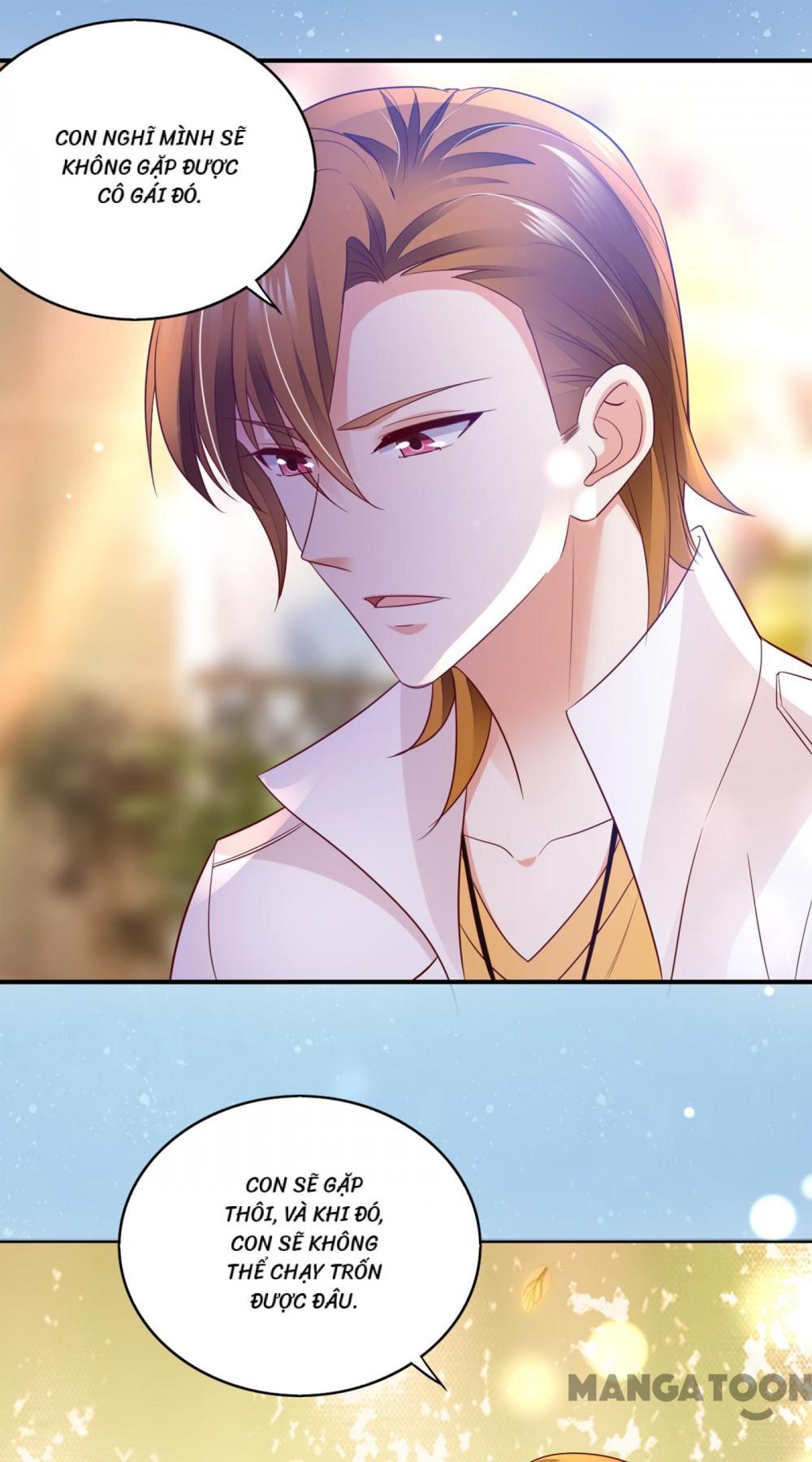 Hào Môn Thiên Giới Tiền Thê Chap 664 - Next Chap 665