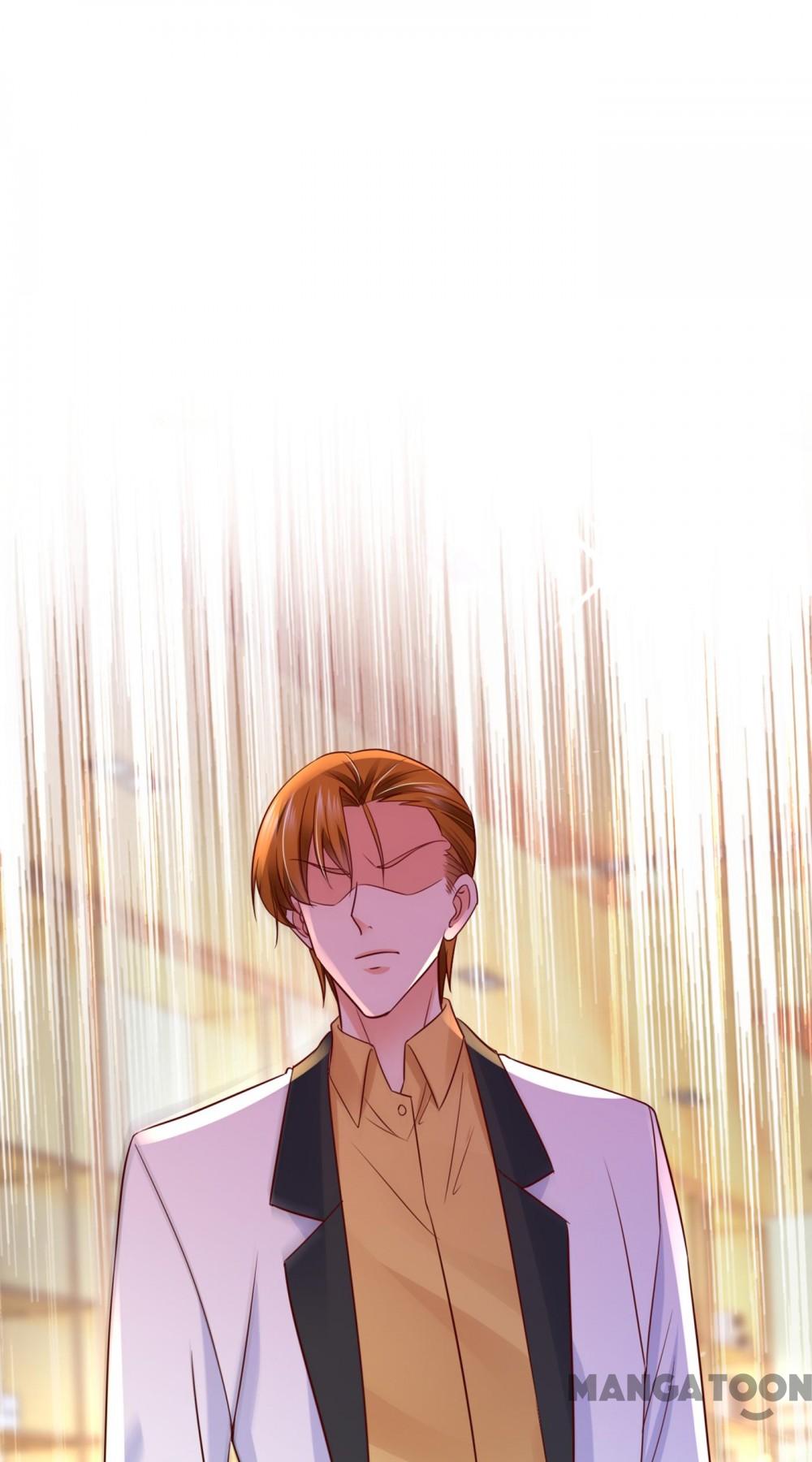 Hào Môn Thiên Giới Tiền Thê Chap 664 - Next Chap 665