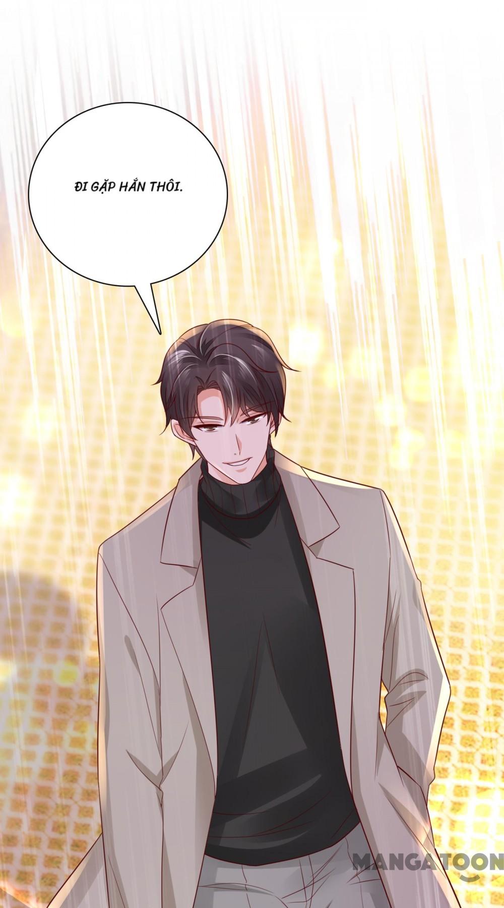 Hào Môn Thiên Giới Tiền Thê Chap 664 - Next Chap 665
