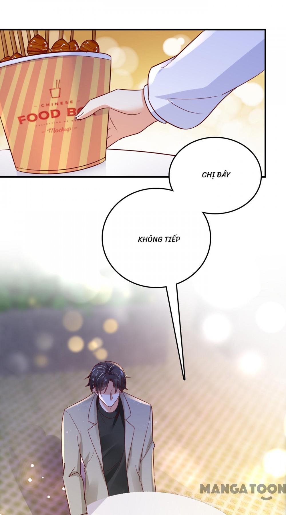 Hào Môn Thiên Giới Tiền Thê Chap 664 - Next Chap 665