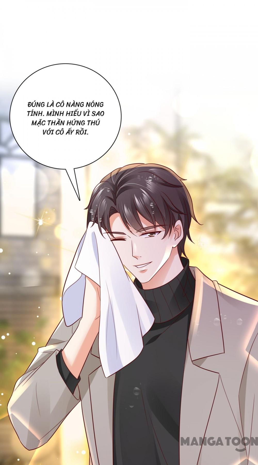 Hào Môn Thiên Giới Tiền Thê Chap 664 - Next Chap 665