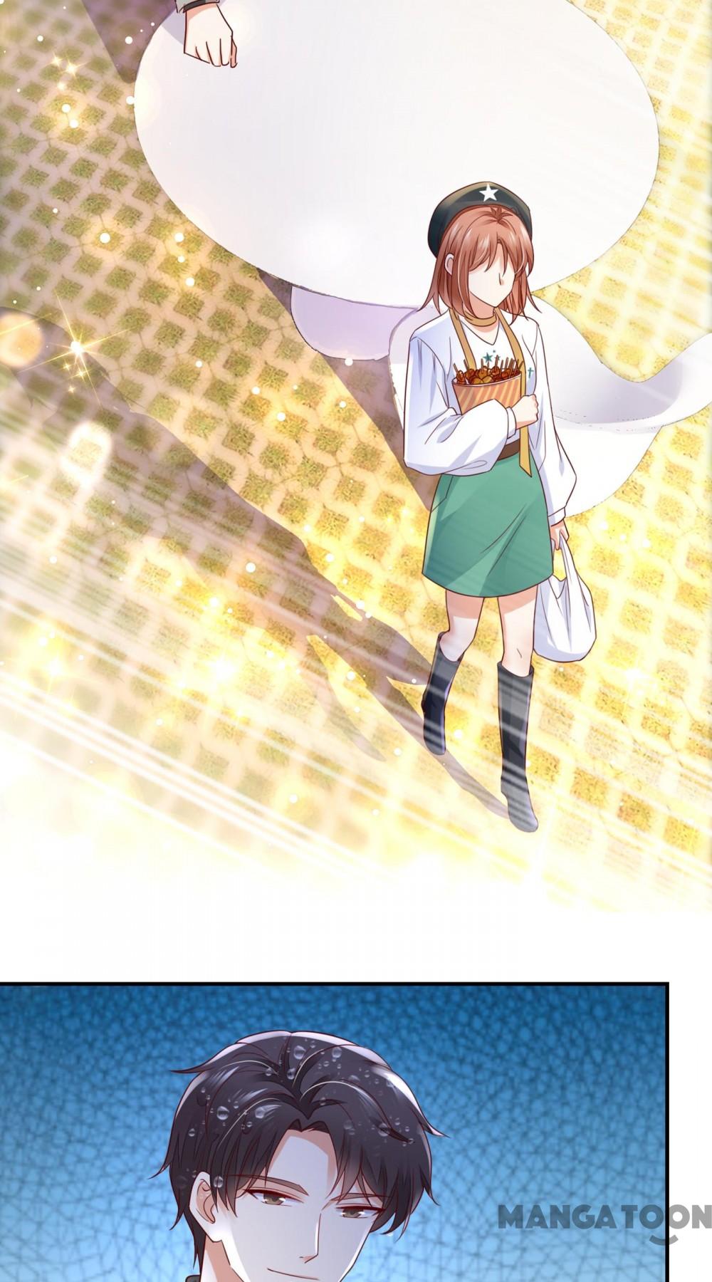 Hào Môn Thiên Giới Tiền Thê Chap 664 - Next Chap 665