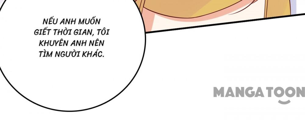 Hào Môn Thiên Giới Tiền Thê Chap 664 - Next Chap 665