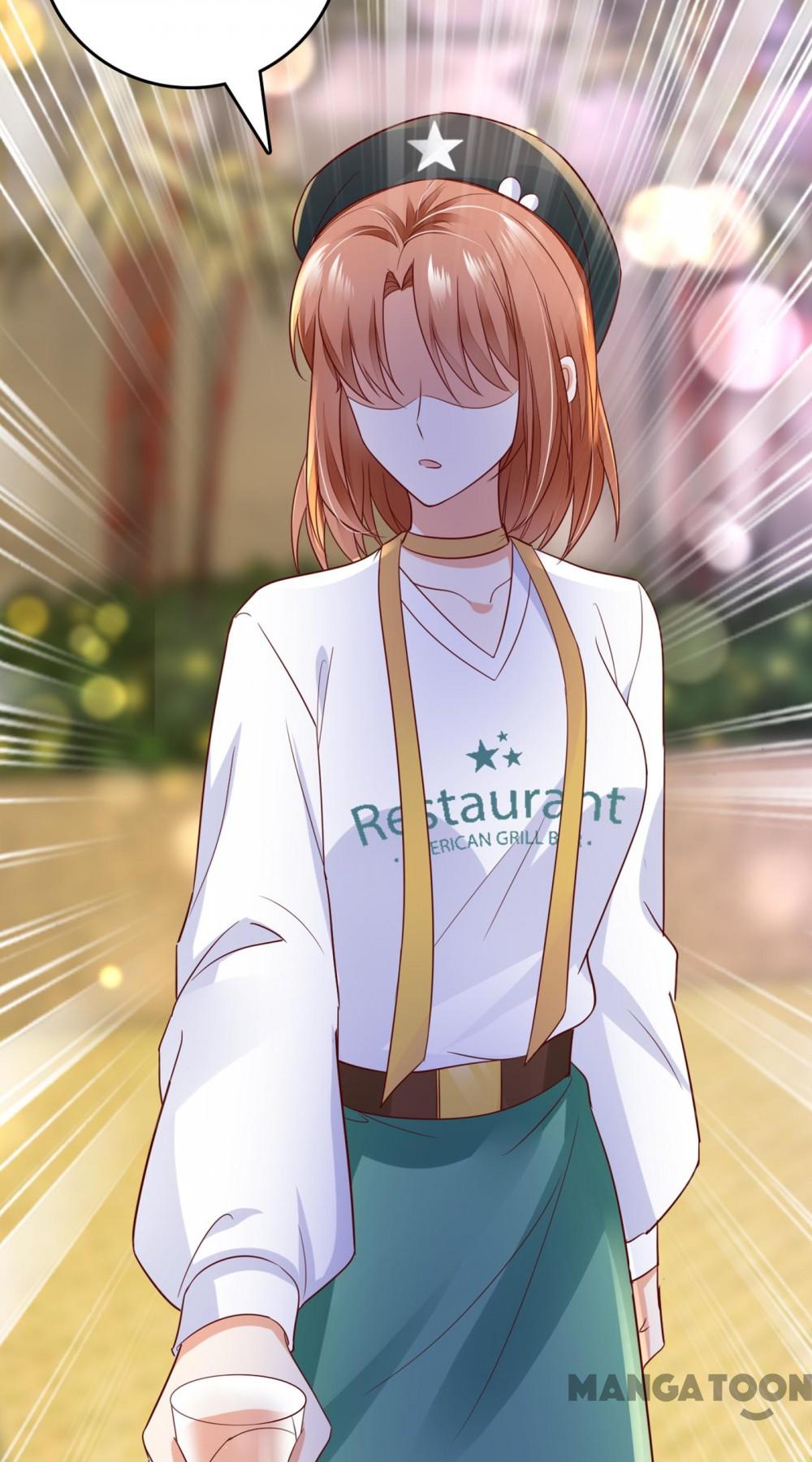 Hào Môn Thiên Giới Tiền Thê Chap 664 - Next Chap 665