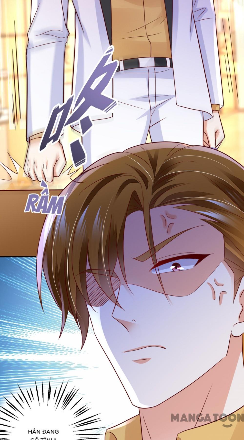 Hào Môn Thiên Giới Tiền Thê Chap 664 - Next Chap 665