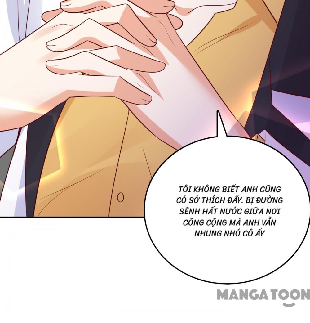 Hào Môn Thiên Giới Tiền Thê Chap 664 - Next Chap 665