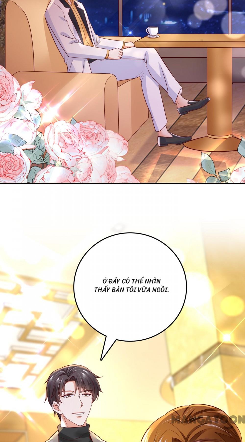 Hào Môn Thiên Giới Tiền Thê Chap 664 - Next Chap 665