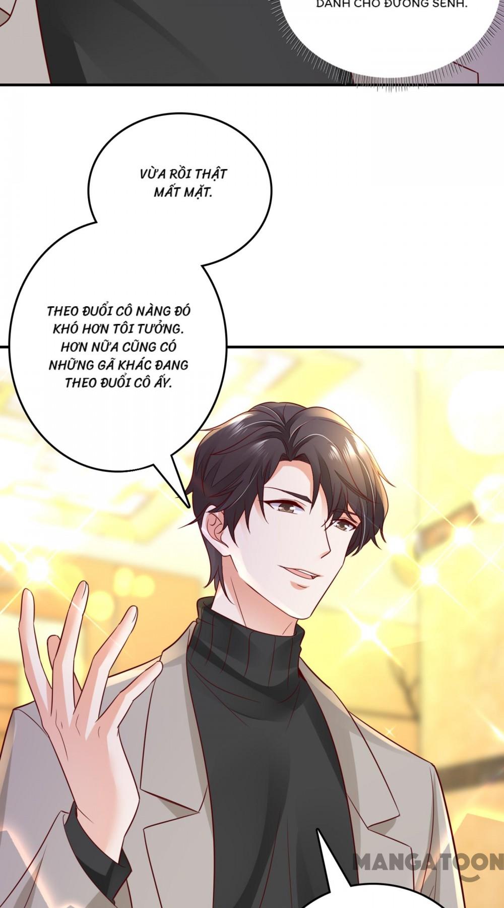 Hào Môn Thiên Giới Tiền Thê Chap 664 - Next Chap 665