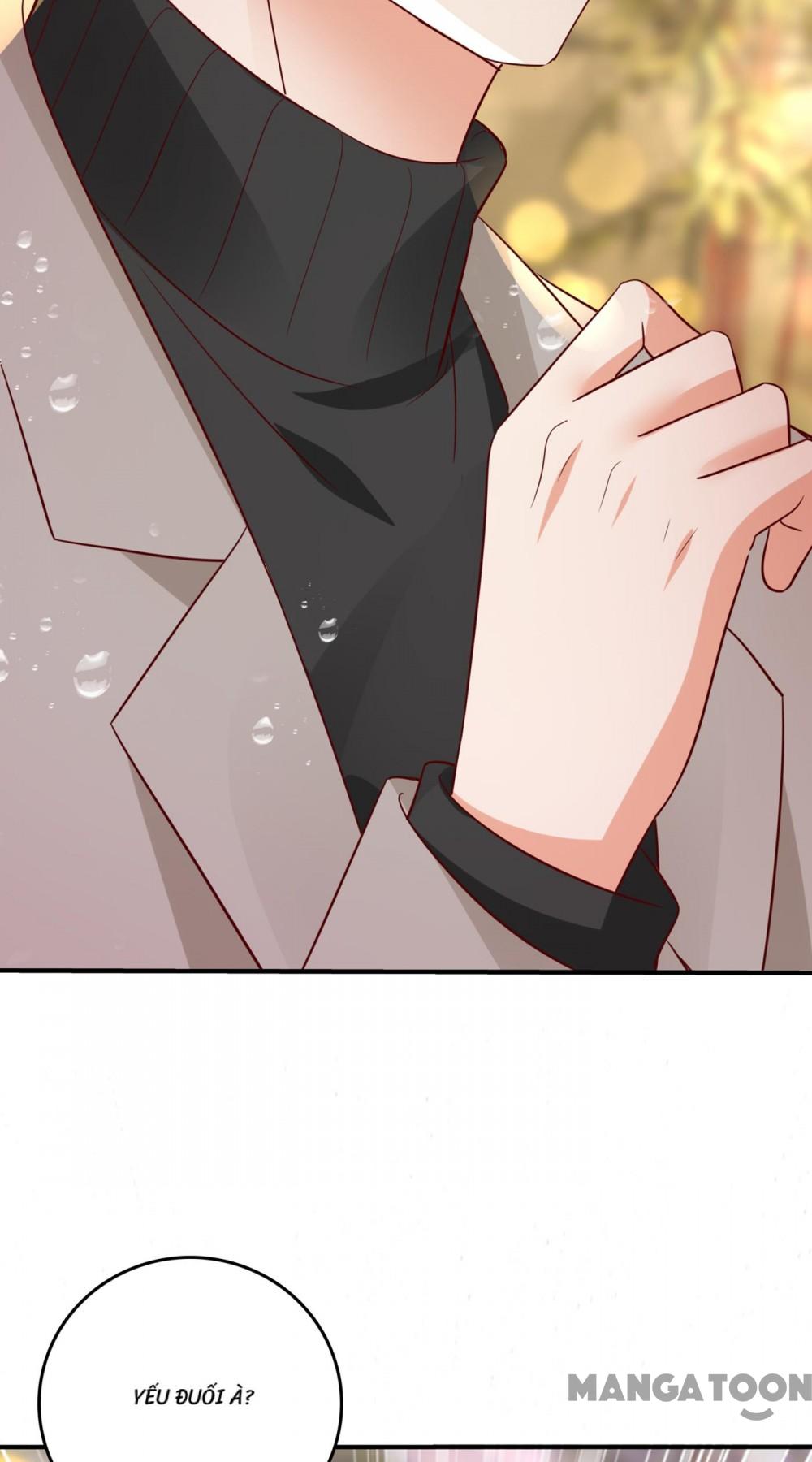 Hào Môn Thiên Giới Tiền Thê Chap 664 - Next Chap 665