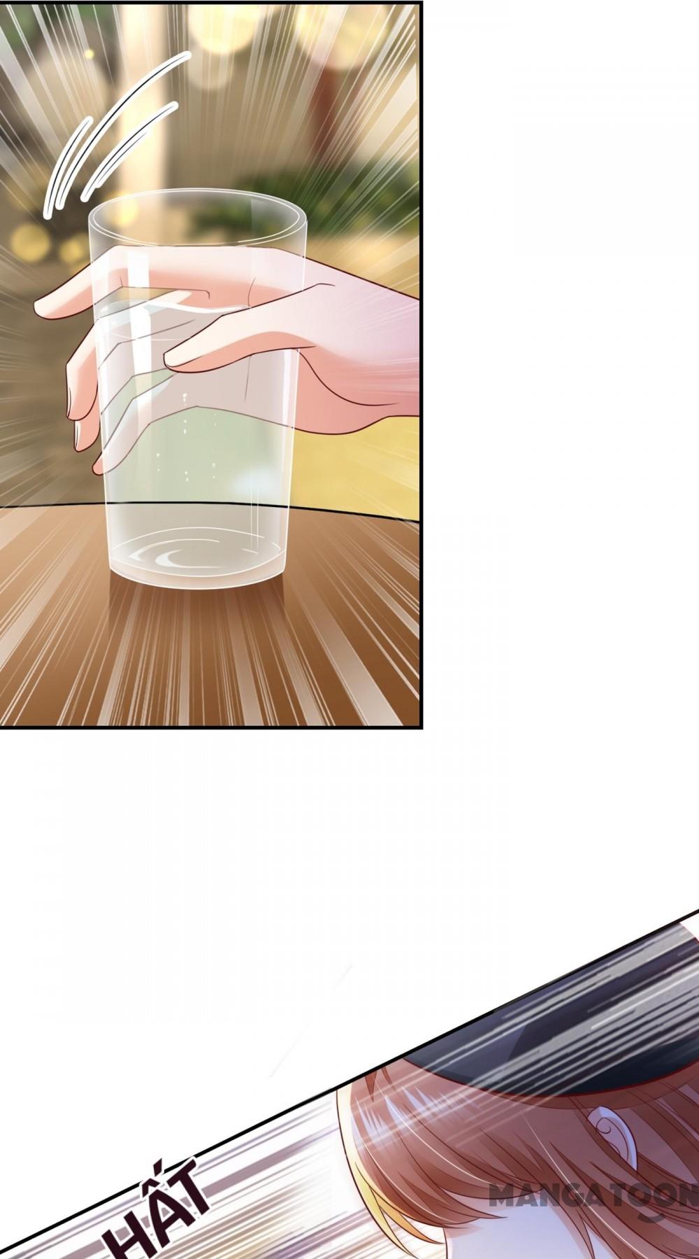 Hào Môn Thiên Giới Tiền Thê Chap 664 - Next Chap 665