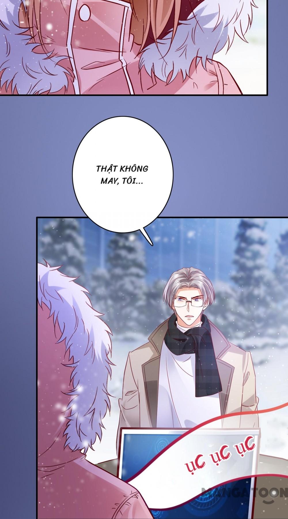 Hào Môn Thiên Giới Tiền Thê Chap 665 - Next Chap 666