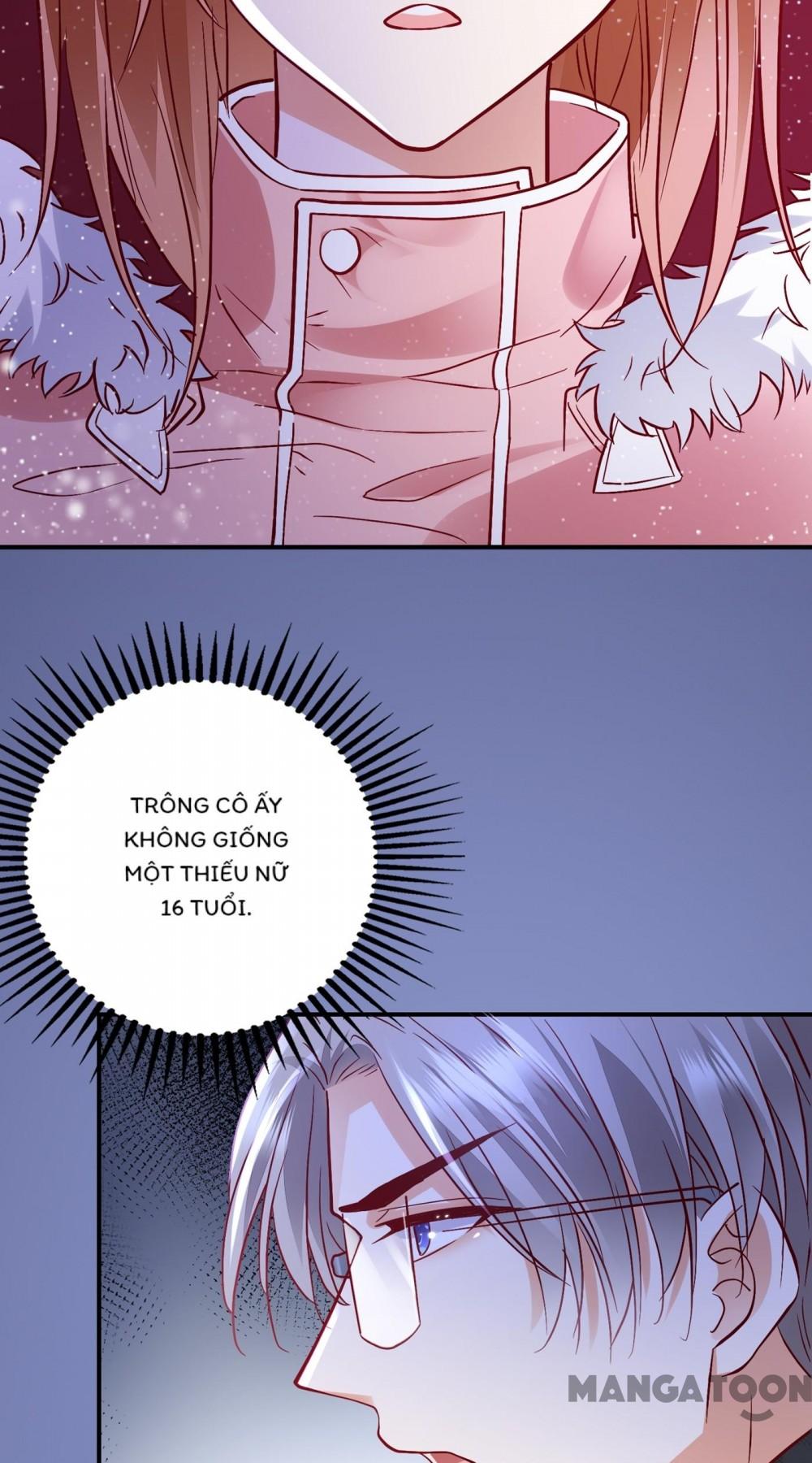 Hào Môn Thiên Giới Tiền Thê Chap 665 - Next Chap 666