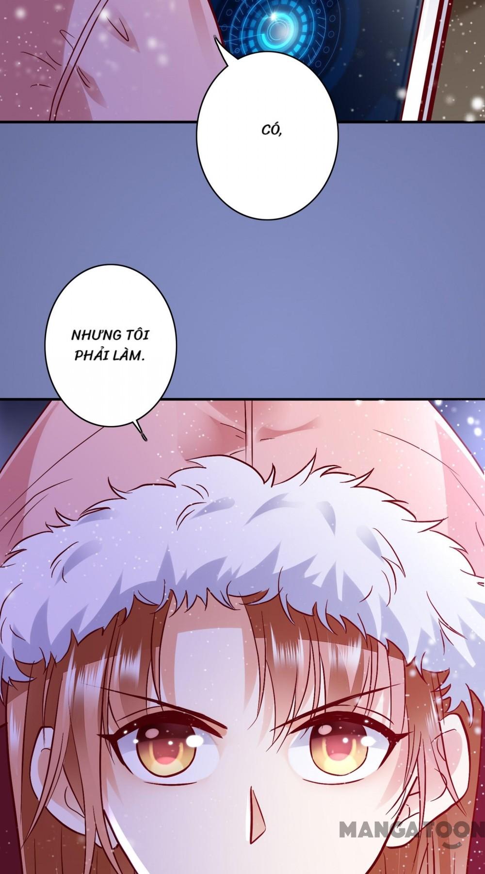 Hào Môn Thiên Giới Tiền Thê Chap 665 - Next Chap 666