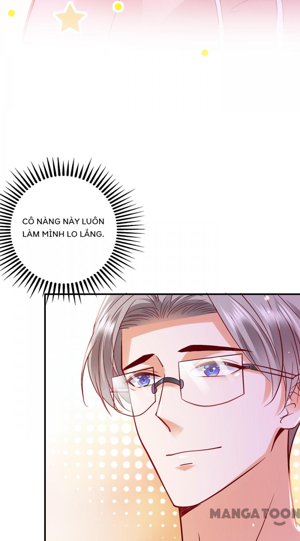 Hào Môn Thiên Giới Tiền Thê Chap 665 - Next Chap 666