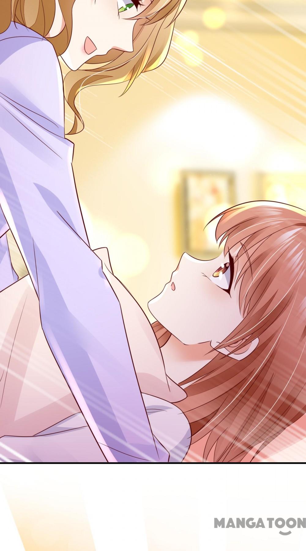 Hào Môn Thiên Giới Tiền Thê Chap 665 - Next Chap 666