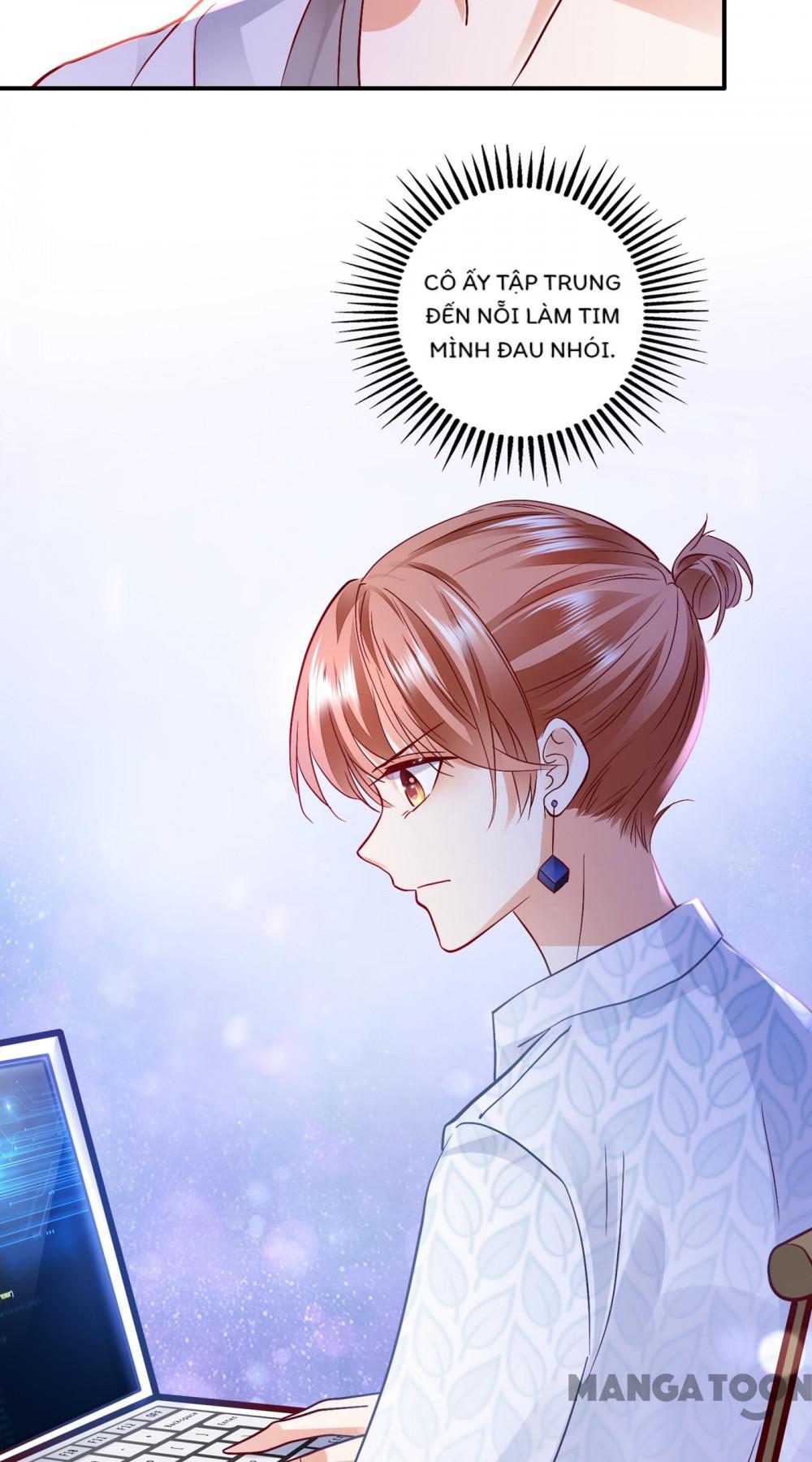 Hào Môn Thiên Giới Tiền Thê Chap 665 - Next Chap 666