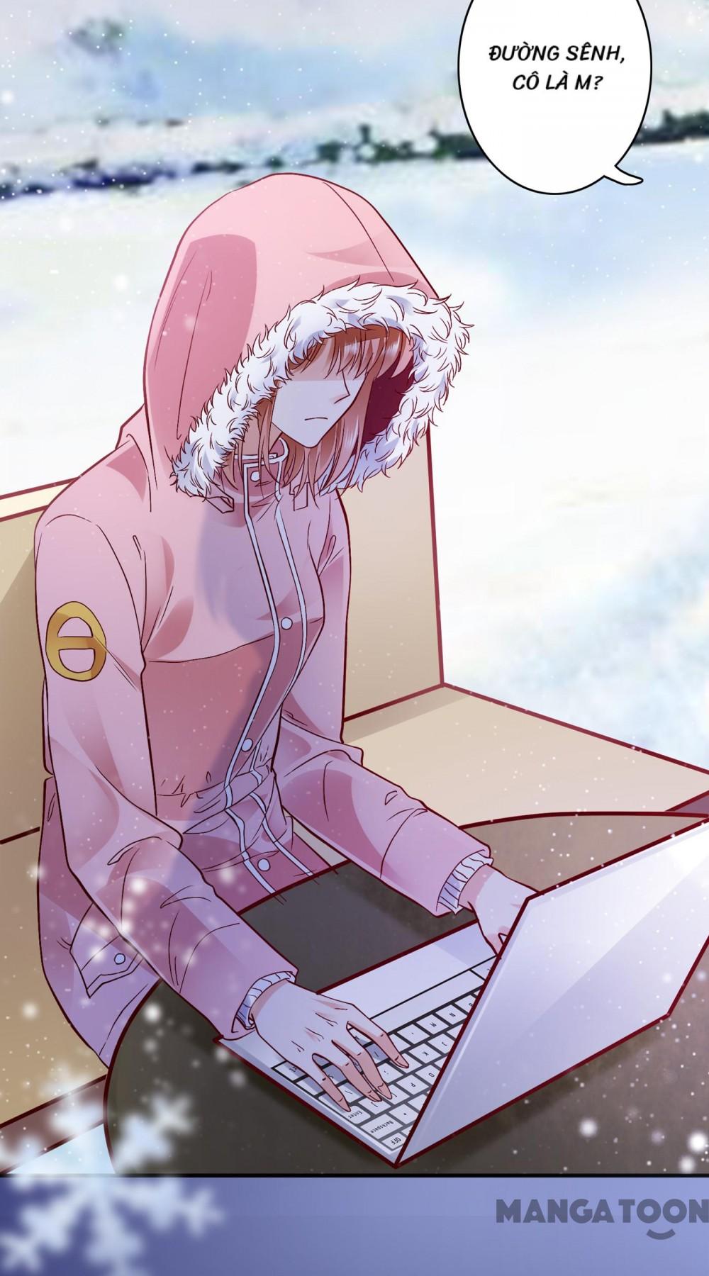 Hào Môn Thiên Giới Tiền Thê Chap 665 - Next Chap 666