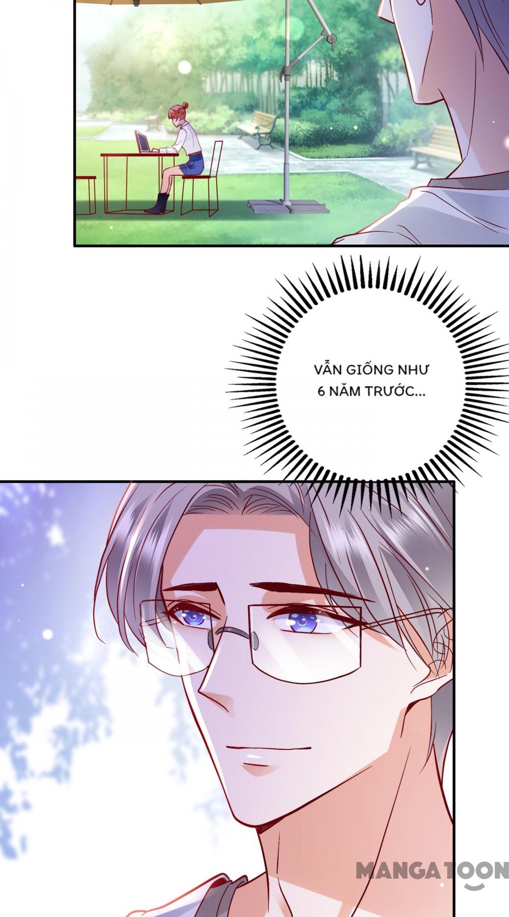 Hào Môn Thiên Giới Tiền Thê Chap 665 - Next Chap 666