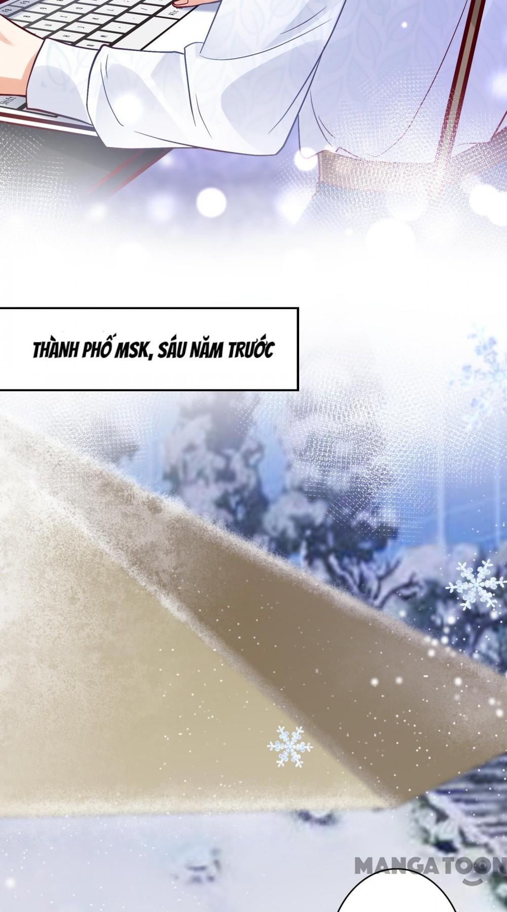 Hào Môn Thiên Giới Tiền Thê Chap 665 - Next Chap 666