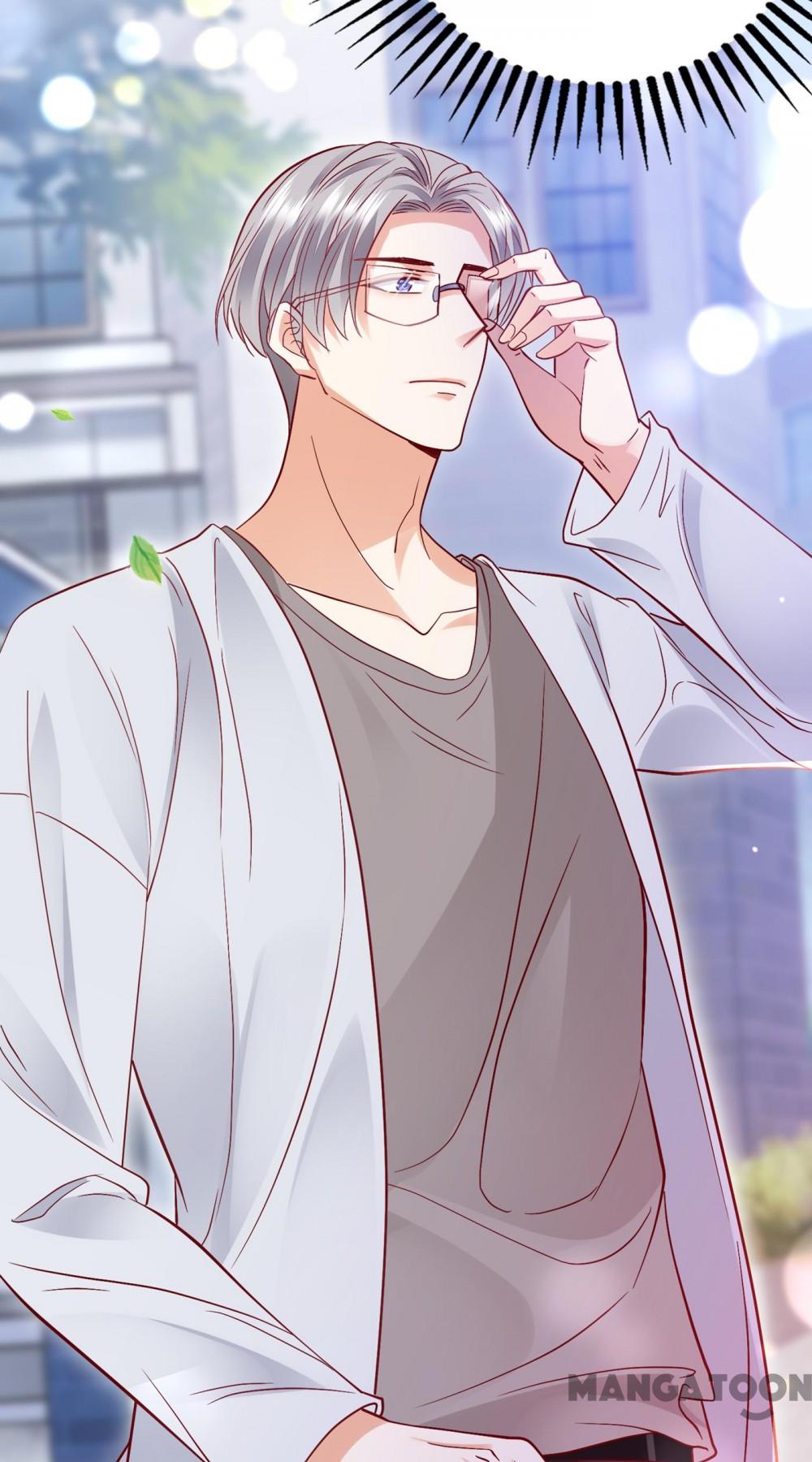 Hào Môn Thiên Giới Tiền Thê Chap 665 - Next Chap 666