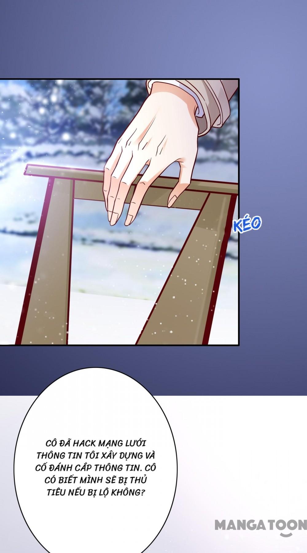 Hào Môn Thiên Giới Tiền Thê Chap 665 - Next Chap 666