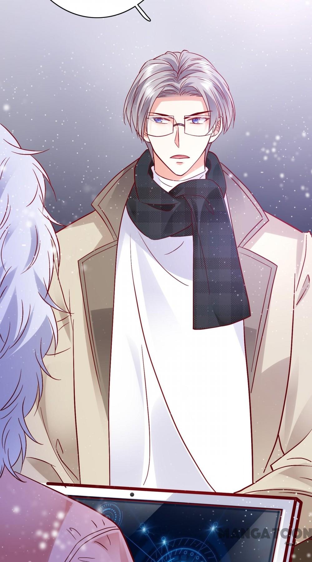 Hào Môn Thiên Giới Tiền Thê Chap 665 - Next Chap 666