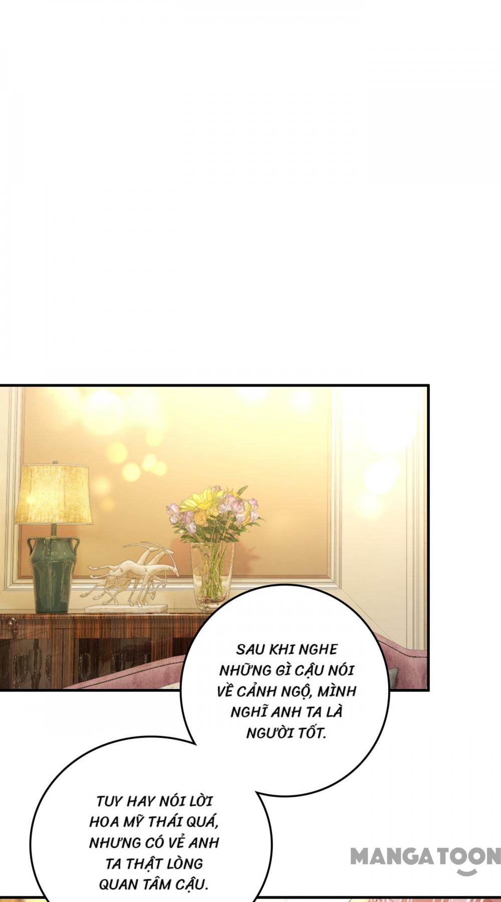 Hào Môn Thiên Giới Tiền Thê Chap 665 - Next Chap 666