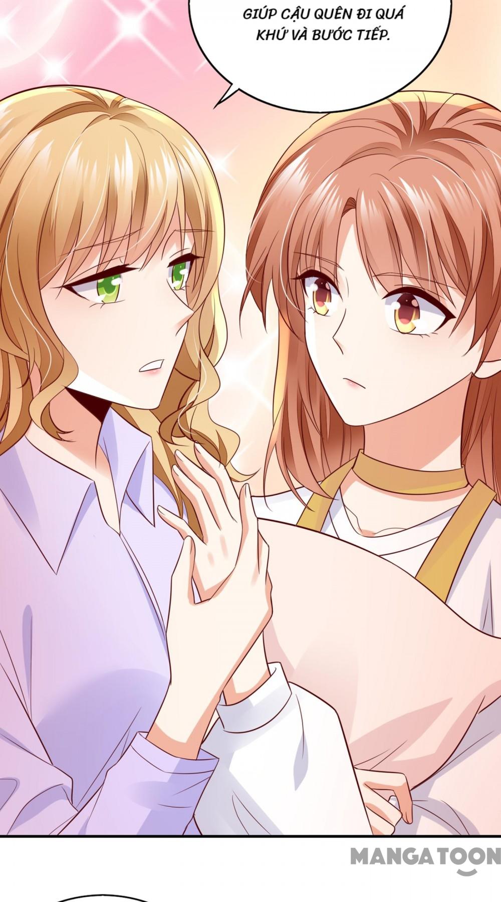 Hào Môn Thiên Giới Tiền Thê Chap 665 - Next Chap 666