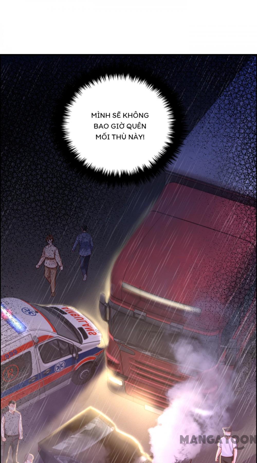 Hào Môn Thiên Giới Tiền Thê Chap 665 - Next Chap 666