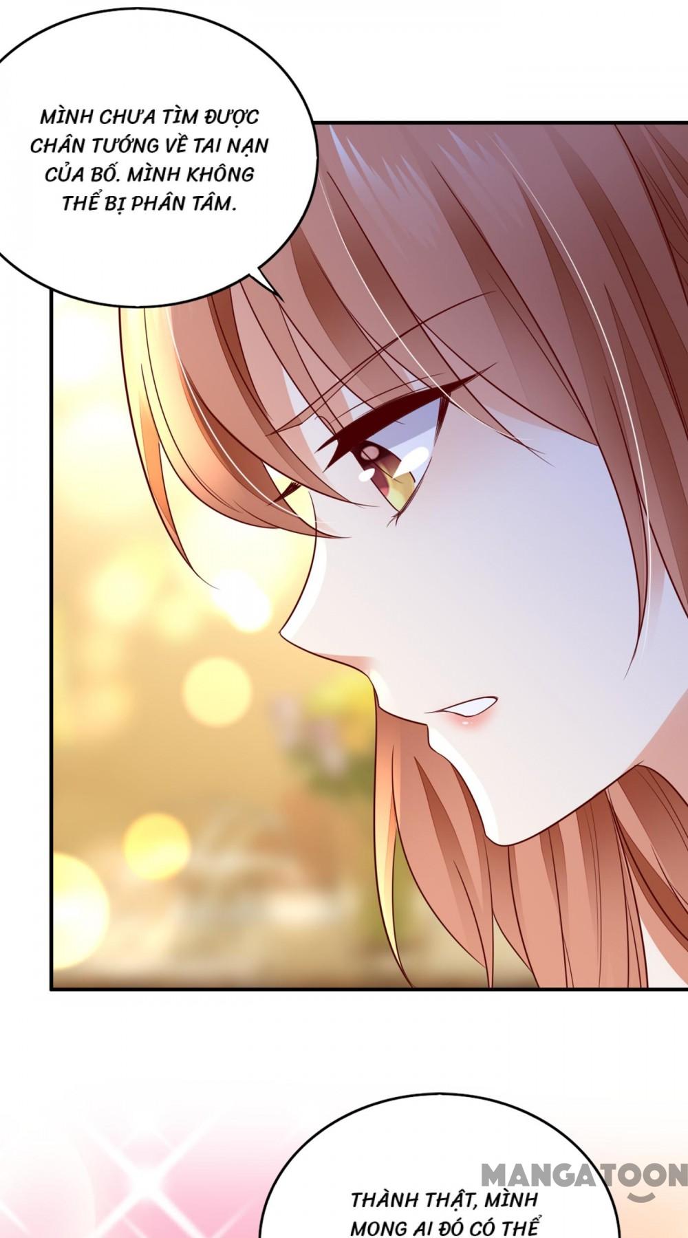 Hào Môn Thiên Giới Tiền Thê Chap 665 - Next Chap 666