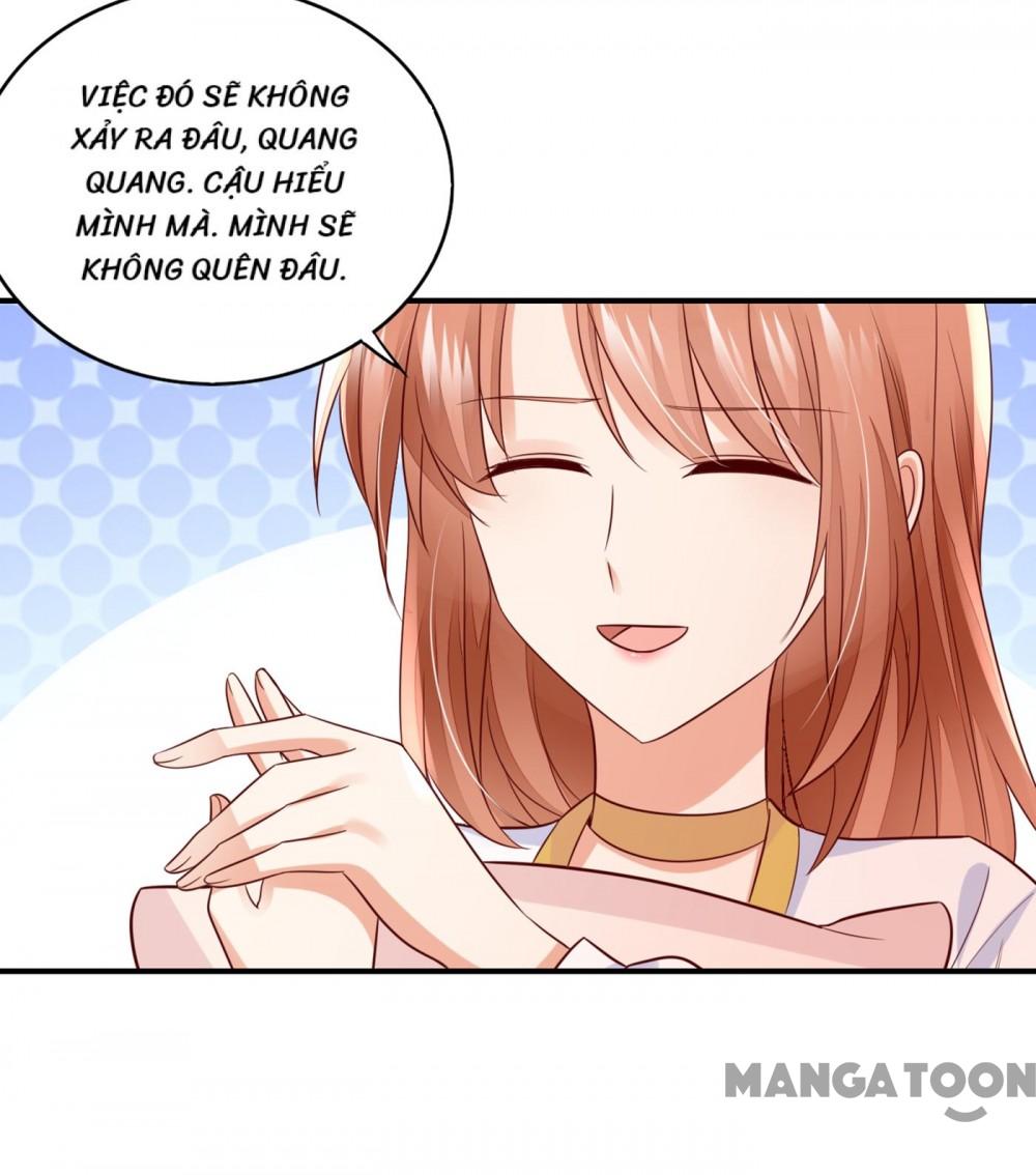 Hào Môn Thiên Giới Tiền Thê Chap 665 - Next Chap 666