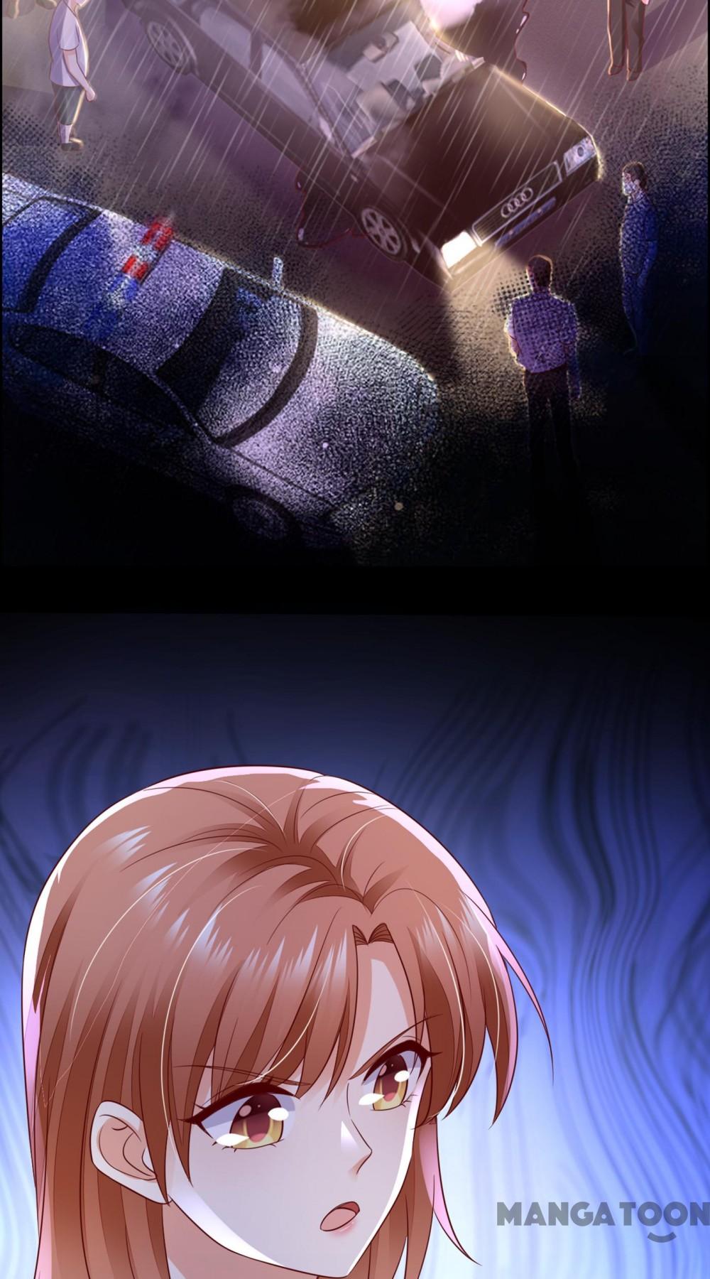 Hào Môn Thiên Giới Tiền Thê Chap 665 - Next Chap 666