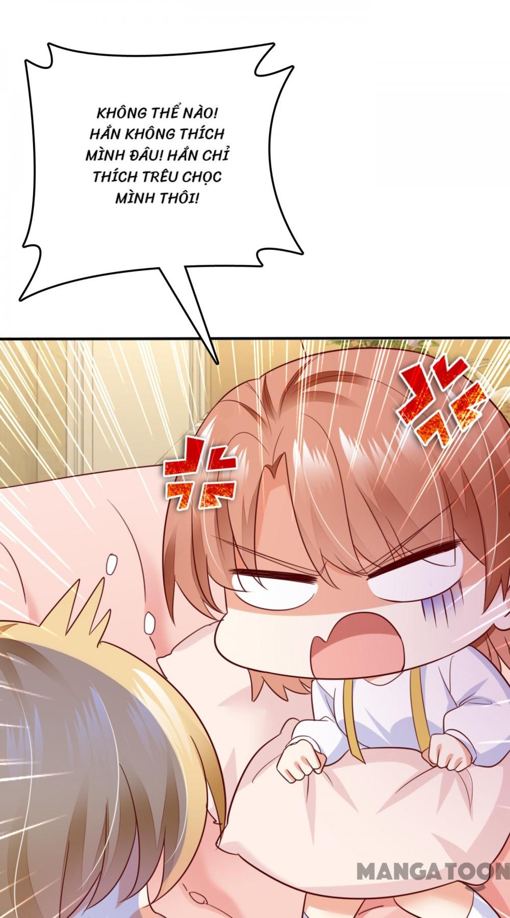 Hào Môn Thiên Giới Tiền Thê Chap 665 - Next Chap 666